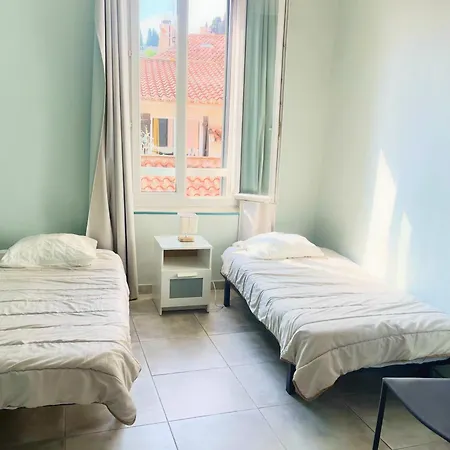 Апартаменты La Maison De Rose *